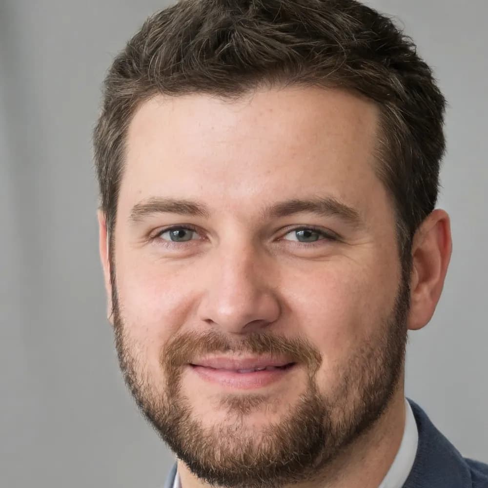 Autor Natan Urbański
