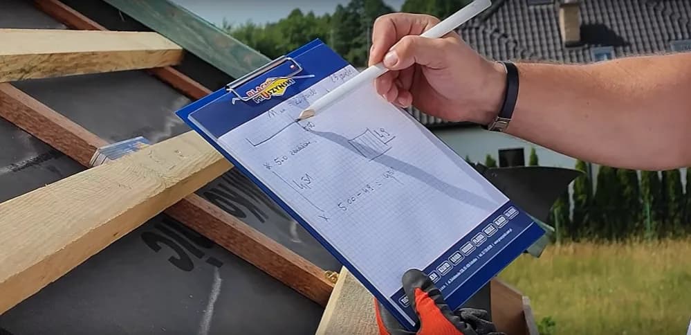 Jak obliczyć ile dachówki na dach kalkulator – uniknij zbędnych kosztów