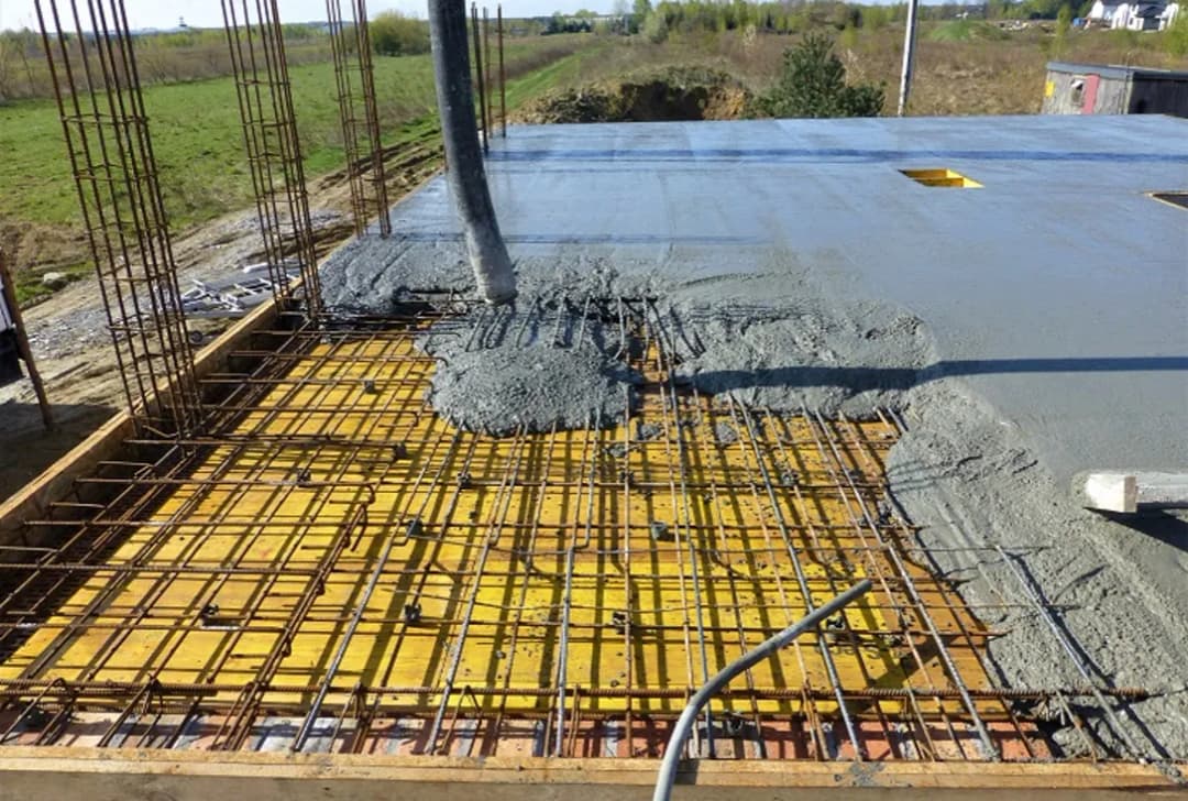 Jak zrobić cement w domu - proste metody i unikanie błędów