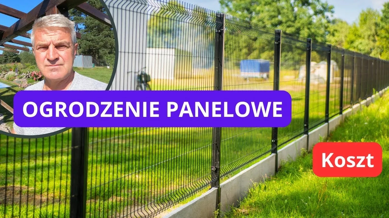 Ile za metr ogrodzenia? Ceny różnych materiałów i ukryte koszty