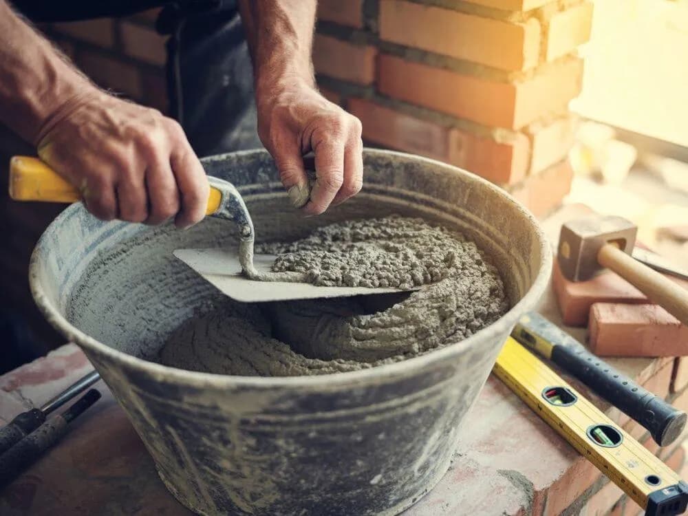 Jaką zaprawę do murowania granitu wybrać, by uniknąć problemów?