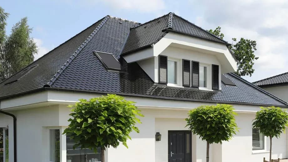 Najlepsza dachówka ceramiczna - porównanie jakości i trwałości