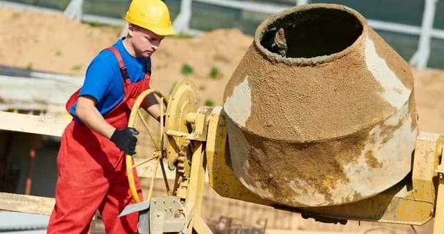 Najlepsza zaprawa do murowania suporeksu - uniknij błędów w budowie