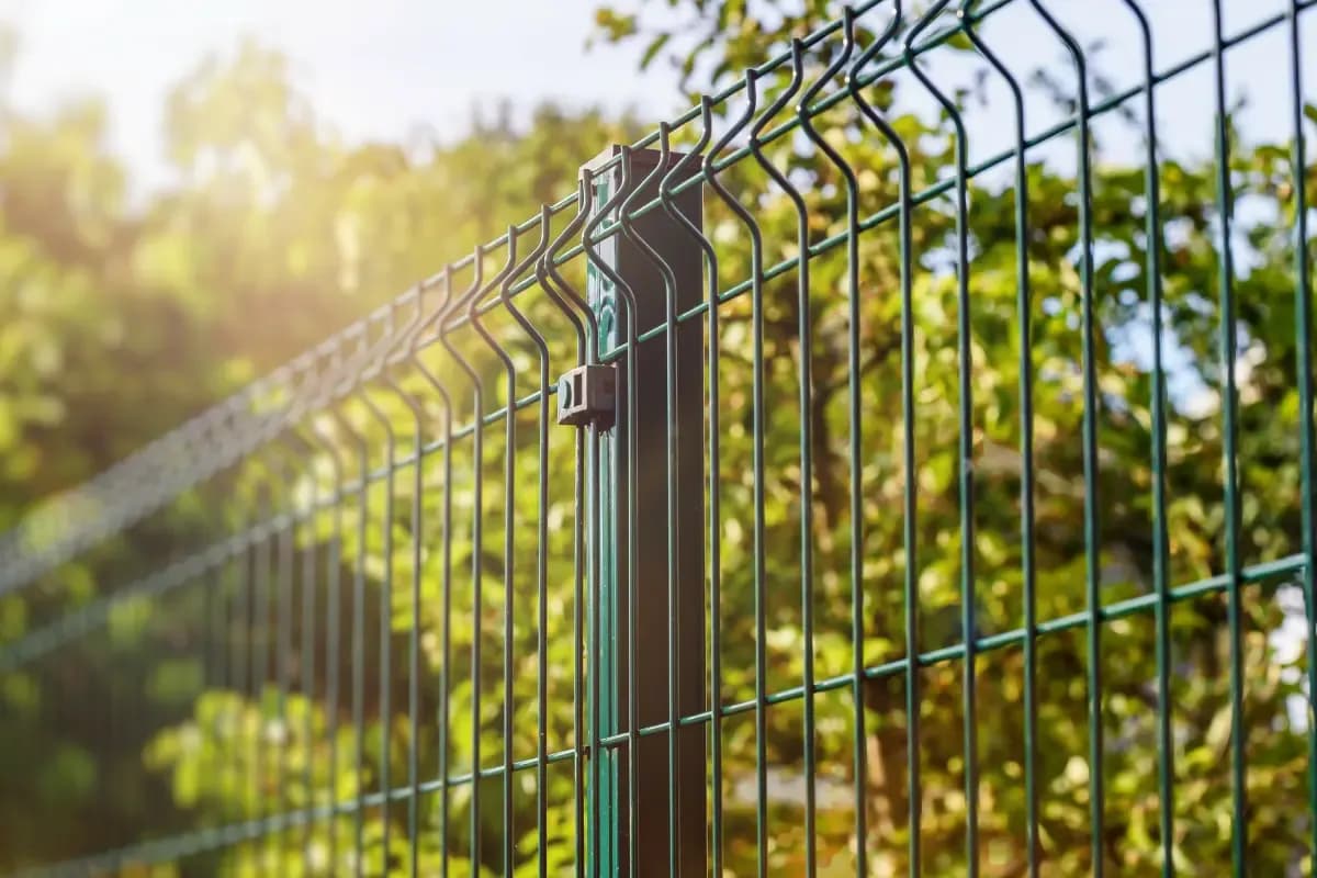 Jak wykonać ogrodzenie panelowe - uniknij najczęstszych błędów montażu